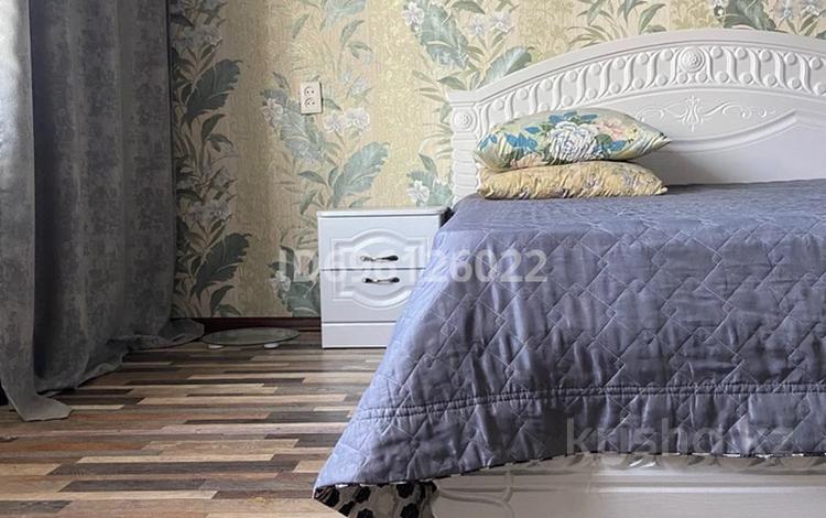1-комнатная квартира · 42 м² · 7/10 этаж, Би-Боранбая 45а за 130 000 ₸ в Семее — фото 2