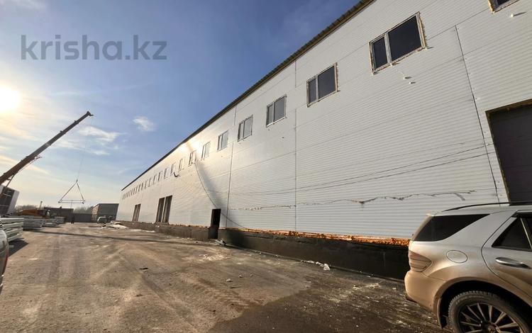 Склады · 2122 м² за ~ 6.2 млн ₸ в Караганде, Казыбек би р-н — фото 2