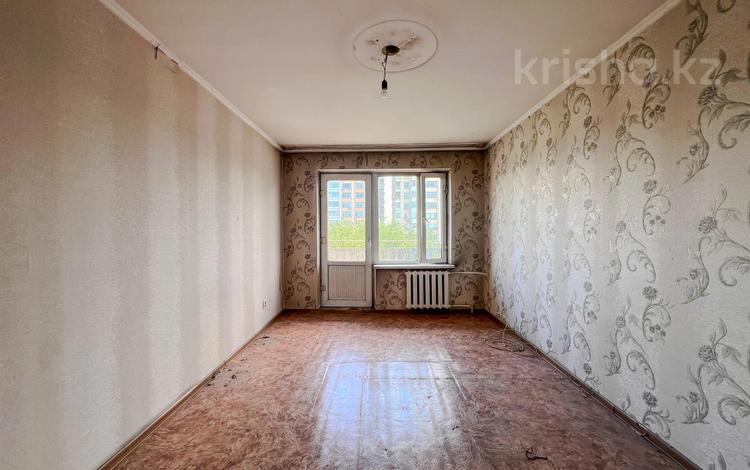 1-бөлмелі пәтер · 32 м² · 5/5 қабат, Назарбаева, бағасы: 9.8 млн ₸ в Талдыкоргане — фото 2