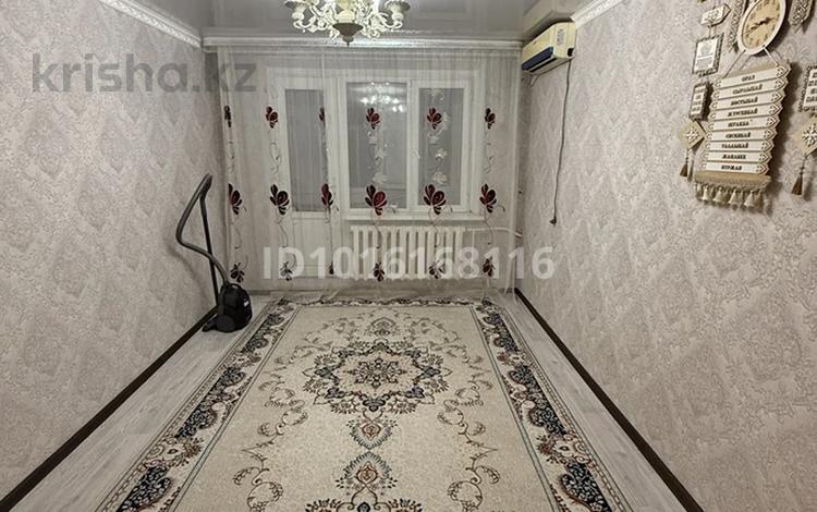 1-комнатная квартира · 38 м² · 5/5 этаж, кунаев 1 корпус 6 за 10.5 млн ₸ в Актобе, мкр. Курмыш — фото 2