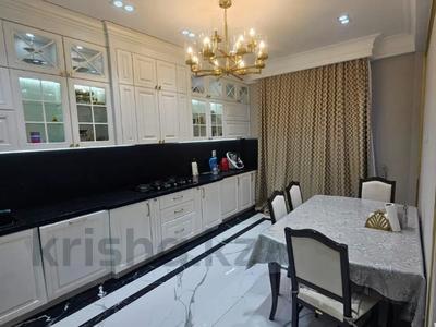6-комнатная квартира · 268 м² · 1/2 этаж, Колсай за 267 млн ₸ в Алматы, Бостандыкский р-н