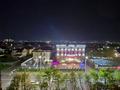 3-комнатная квартира · 77.3 м² · 7/9 этаж, мкр Мамыр-1 17 — Ресторан Керемет напротив за 58 млн ₸ в Алматы, Ауэзовский р-н