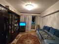3-комнатная квартира · 77.3 м² · 7/9 этаж, мкр Мамыр-1 17 — Ресторан Керемет напротив за 58 млн ₸ в Алматы, Ауэзовский р-н — фото 2