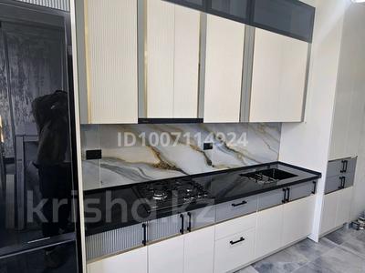 2-комнатная квартира · 73 м² · 3/6 этаж, мкр Катынкопыр, Тамерлановское шоссе за 46 млн 〒 в Шымкенте, Абайский р-н