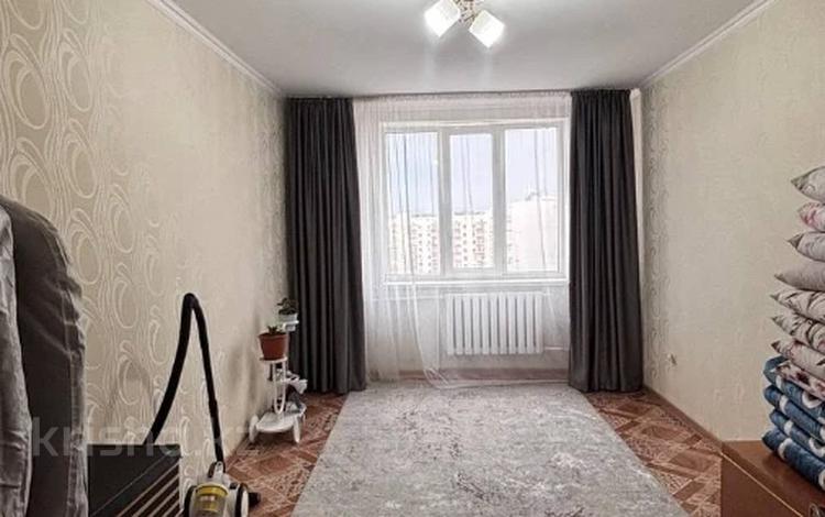 2-комнатная квартира · 73.3 м² · 10/10 этаж, Набережная за 16 млн ₸ в Актобе — фото 10