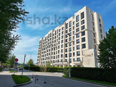 2-комнатная квартира, 80.1 м², 5/9 этаж, Аль-Фараби за 112 млн 〒 в Алматы, Бостандыкский р-н