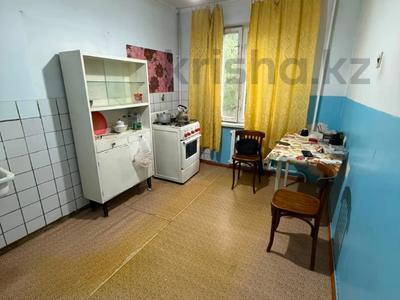 4-комнатная квартира · 74.7 м² · 2/5 этаж, мкр Коктем-3 за 55.5 млн ₸ в Алматы, Бостандыкский р-н
