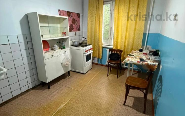 4-комнатная квартира · 74.7 м² · 2/5 этаж, мкр Коктем-3 за 55.5 млн ₸ в Алматы, Бостандыкский р-н — фото 8