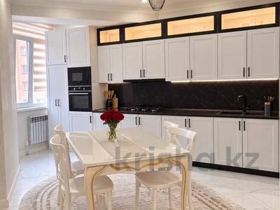 4-бөлмелі пәтер · 136 м² · 3/10 қабат, 31Б ш/а. 8, бағасы: 41 млн ₸ в Актау, 31Б мкр