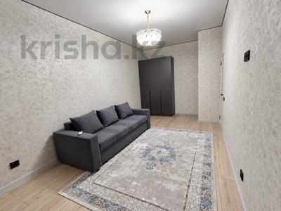 1-бөлмелі пәтер · 40 м², Керей Жанибек Хандар 44/2, бағасы: 230 000 ₸ в Астане, Есильский р-н