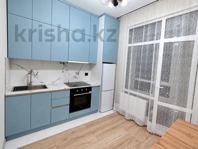 1-комнатная квартира · 40 м², Керей Жанибек Хандар 44/2 за 220 000 ₸ в Астане, Есильский р-н