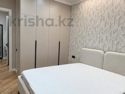 2-бөлмелі пәтер · 38 м², Туран 65А, бағасы: 400 000 ₸ в Астане, Есильский р-н