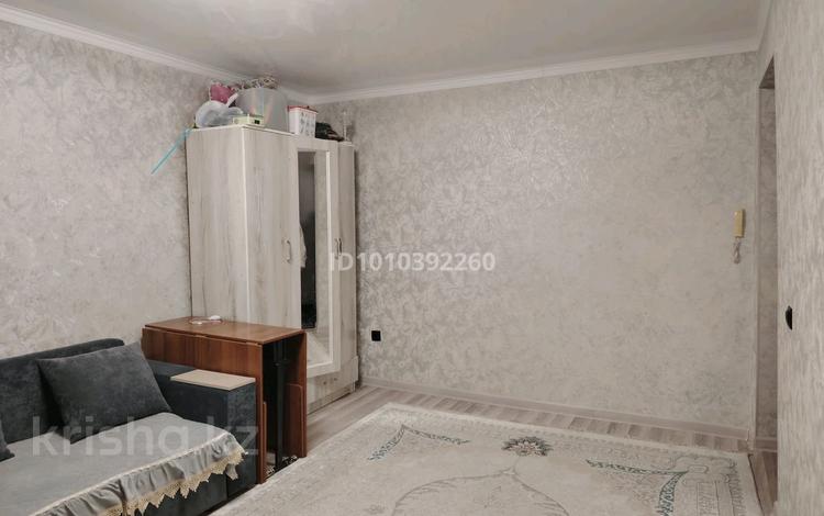 1-комнатная квартира · 30 м², 17 76 — Мешіт Дәулет Жгу за 100 000 ₸ в Талдыкоргане, мкр Мушелтой — фото 23