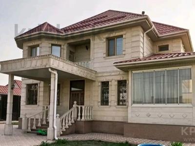 Жеке үй · 8 бөлме · 240 м² · 5.5 жүзд., Наурызбай батыр . — Хамраева, бағасы: 139 млн ₸ в 