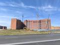 2-бөлмелі пәтер · 74.1 м² · 4/4 қабат, Береке шағын ауданы, бағасы: 32 млн ₸ в Костанае, Микрорайон Береке — фото 4