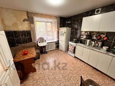 3-комнатная квартира · 81.5 м² · 1/6 этаж, ул. Мустафина за 12 млн 〒 в Темиртау