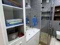 Отдельный дом · 6 комнат · 600 м², Оспанова 85/64 — Каппарова за 500 млн ₸ в Алматы, Медеуский р-н — фото 29