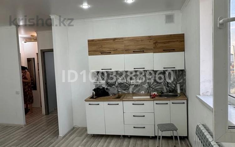 1-бөлмелі пәтер · 36 м² · 2/2 қабат, 2квартал 50/1 — Жк Асыл Арман, бағасы: 125 000 ₸ в Иргели — фото 2