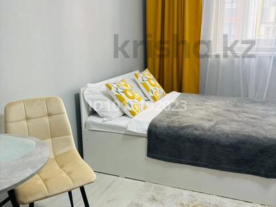 1-комнатная квартира · 26 м², мкр Комсомольский, Мангилик Ел 40/2 за 13 000 ₸ в Астане, Есильский р-н