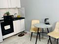 1-комнатная квартира · 26 м², мкр Комсомольский, Мангилик Ел 40/2 за 13 000 ₸ в Астане, Есильский р-н — фото 3