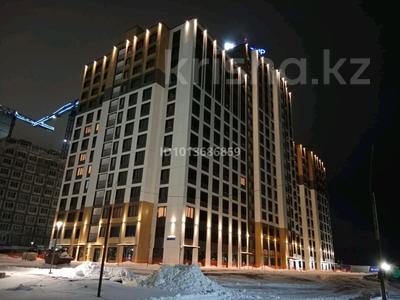 1-бөлмелі пәтер · 35 м² · 10/12 қабат, Улы дала 10, бағасы: 22 млн ₸ в Астане, Нура р-н