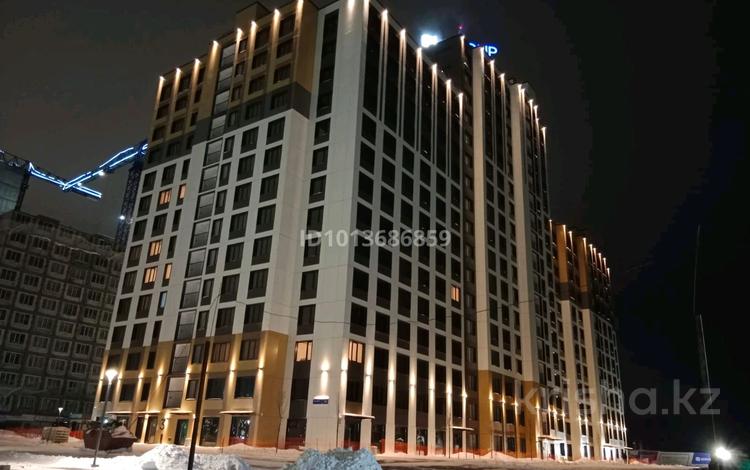 1-бөлмелі пәтер · 35 м² · 10/12 қабат, Улы дала 10, бағасы: 22 млн ₸ в Астане, Нура р-н — фото 2