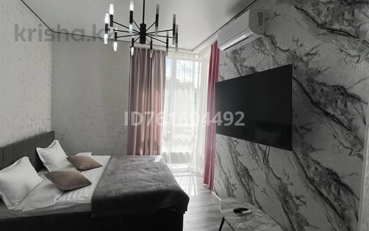 2-комнатная квартира · 70 м² · 3/20 этаж, Гагарина 310/9 за 35 000 ₸ в Алматы, Бостандыкский р-н — фото 13