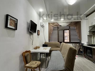 1-бөлмелі пәтер · 60 м², 16-й мкр 57, бағасы: 2 500 〒 в Актау