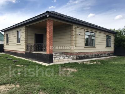 Отдельный дом · 4 комнаты · 146.7 м² · 10 сот., Курашасай — Айнабулак за 30 млн ₸ в Актобе