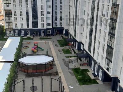 2-бөлмелі пәтер · 62 м² · 7/9 қабат, мкр. Алтын орда, бағасы: 25.5 млн ₸ в Актобе