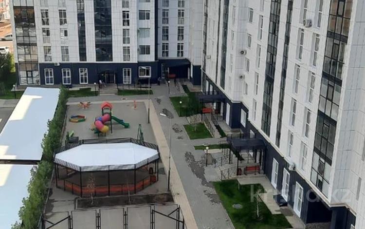 2-бөлмелі пәтер · 62 м² · 7/9 қабат, мкр. Алтын орда, бағасы: 25.5 млн ₸ в Актобе — фото 2