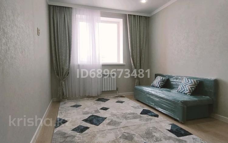 2-комнатная квартира, 36 м², 2/9 этаж помесячно, Ш. Калдаякова 24 за 180 000 〒 в Астане, Алматы р-н — фото 8