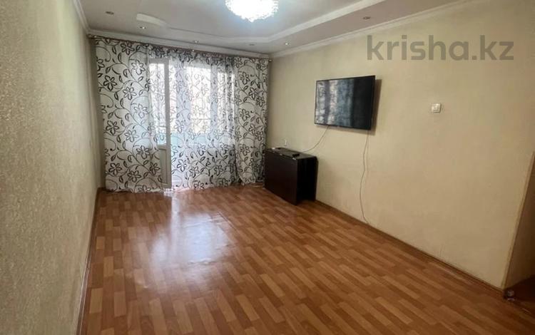 3-бөлмелі пәтер · 60 м² · 4/5 қабат, Гагарина — Толе би, бағасы: 36.5 млн ₸ в Алматы, Алмалинский р-н — фото 10