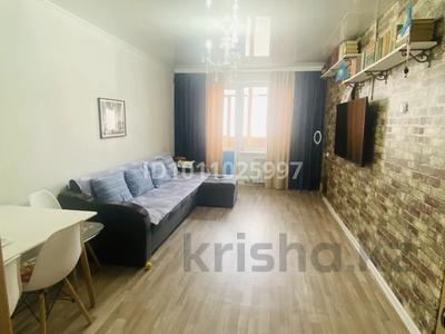 2-комнатная квартира · 46 м² · 2/5 этаж, Г.Орманова за 17 млн ₸ в Талдыкоргане