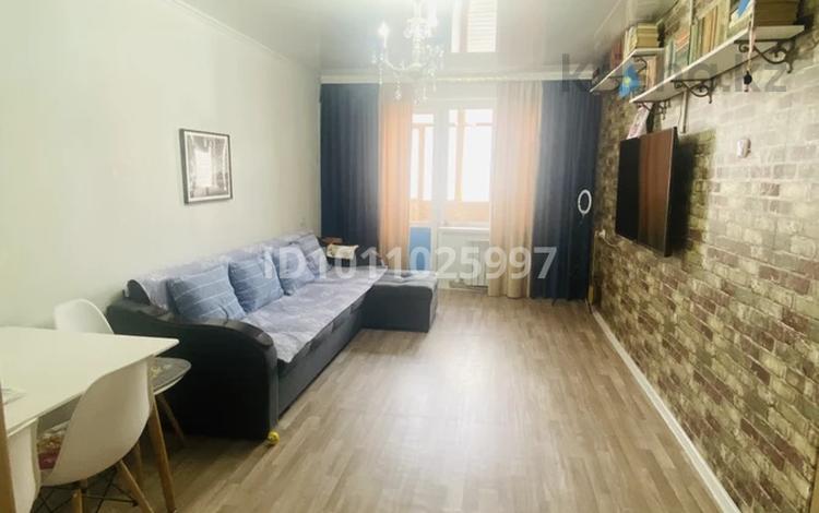 2-бөлмелі пәтер · 46 м² · 2/5 қабат, Г.Орманова, бағасы: 17 млн ₸ в Талдыкоргане — фото 2