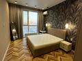 2-комнатная квартира · 80 м² · 12 этаж, мкр Комсомольский, Туран 39а за 450 000 ₸ в Астане, Есильский р-н