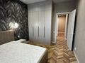 2-комнатная квартира · 80 м² · 12 этаж, мкр Комсомольский, Туран 39а за 450 000 ₸ в Астане, Есильский р-н — фото 5