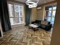 2-комнатная квартира · 80 м² · 12 этаж, мкр Комсомольский, Туран 39а за 450 000 ₸ в Астане, Есильский р-н — фото 6