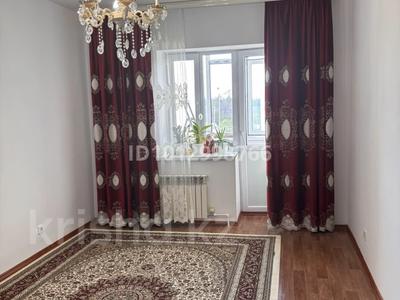 2-комнатная квартира · 58 м² · 3/4 этаж, Нур Актобе 33К за 17.5 млн ₸