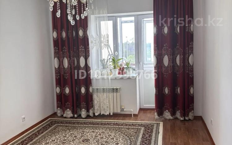 2-комнатная квартира · 58 м² · 3/4 этаж, Нур Актобе 33К за 17.5 млн ₸ — фото 2