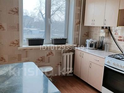 1-комнатная квартира · 33 м² · 2/5 этаж, Новая 71 — Г.Мусрепова за 13 млн ₸ в Петропавловске