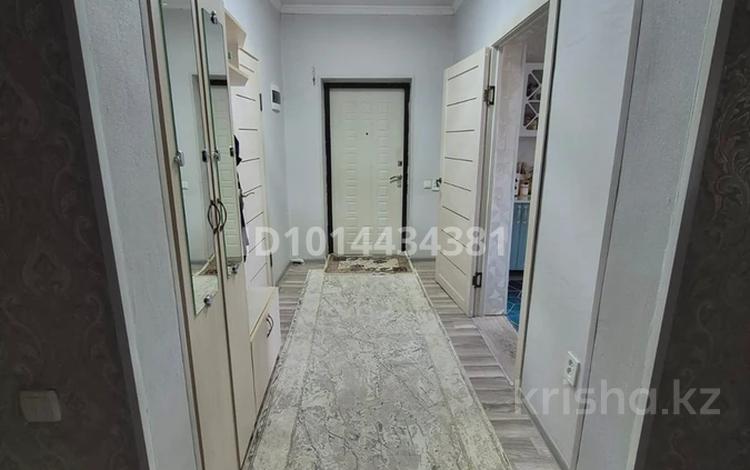 Отдельный дом · 4 комнаты · 90 м² · 10 сот., мкр Коктал, Атшабар 5 — Дауылды за 26 млн ₸ в Талдыкоргане — фото 2
