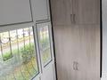 1-комнатная квартира, 36 м², 1/5 этаж, жастар 7 — желтоксан ракишева за 13 млн 〒 в Талдыкоргане, мкр Жастар — фото 5