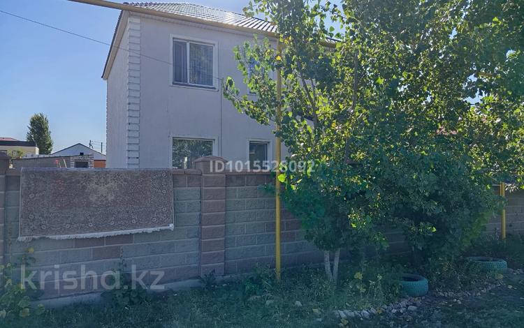 Жеке үй · 4 бөлме · 144.8 м² · 10 жүзд., Үркер, улица Доспамбет жырау 110, бағасы: 65 млн ₸ в Астане, Нура р-н — фото 15