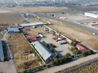 Промбаза · 100 соток, Промзона 288а за 600 млн 〒 в М. Туймебаеве