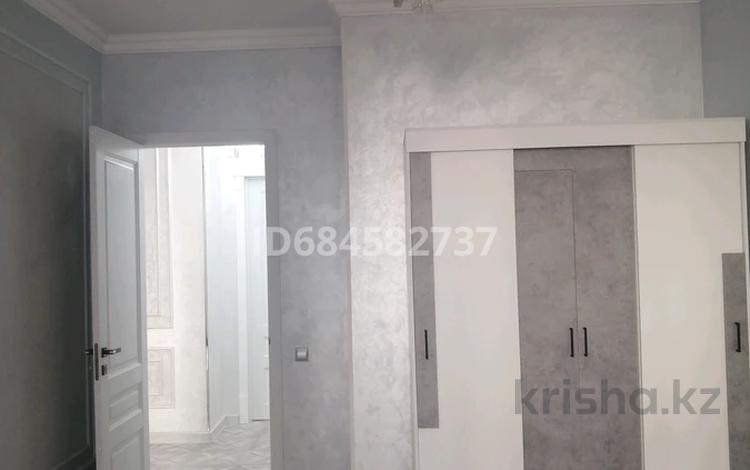 3-комнатная квартира · 119 м² · 1/12 этаж, Сырым батыра 99/3 — Тулеметова за 72 млн ₸ в Шымкенте, Туран р-н — фото 2