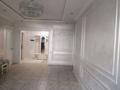 3-комнатная квартира · 119 м² · 1/12 этаж, Сырым батыра 99/3 — Тулеметова за 72 млн ₸ в Шымкенте, Туран р-н — фото 2