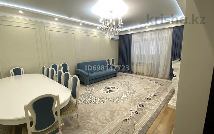 4-бөлмелі пәтер · 160 м² · 9/10 қабат, мкр. Алтын орда 18А, бағасы: 80 млн ₸ в Актобе — фото 2