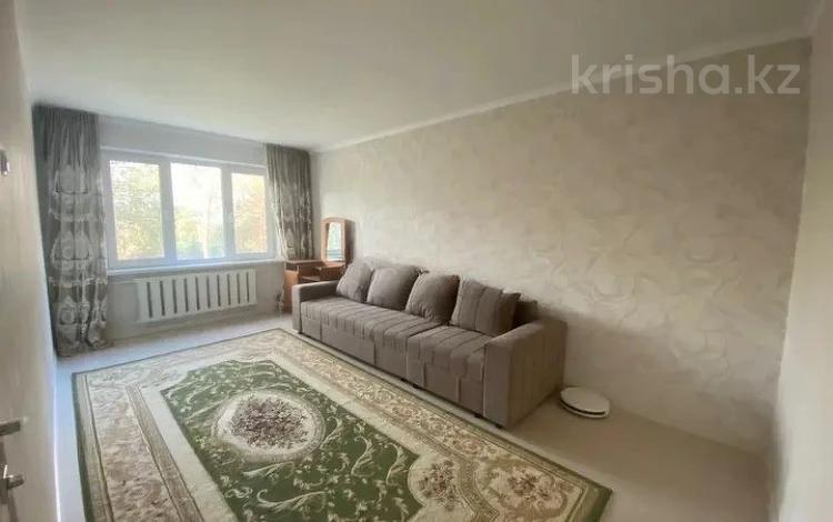 3-бөлмелі пәтер · 62 м² · 3/4 қабат, Шашкина, бағасы: 56.6 млн ₸ в Алматы, Медеуский р-н — фото 5