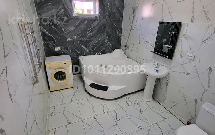Отдельный дом · 7 комнат · 140 м² · 10 сот., мкр Нуртас 44 — Новый акимат, синие дома, мечеть. Гульдала, Кенжарык за 65 млн ₸ в Шымкенте, Каратауский р-н — фото 2